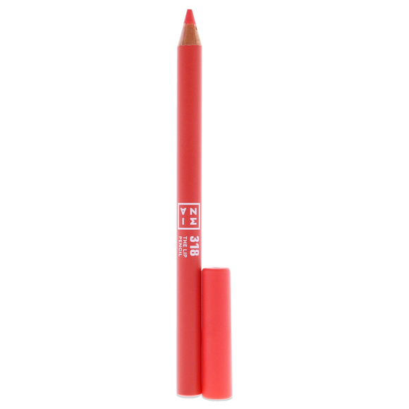 The Lip Pencil - 318 by 3Ina for Women - 0.04 oz Lip Pencil - Picture 2 of 4